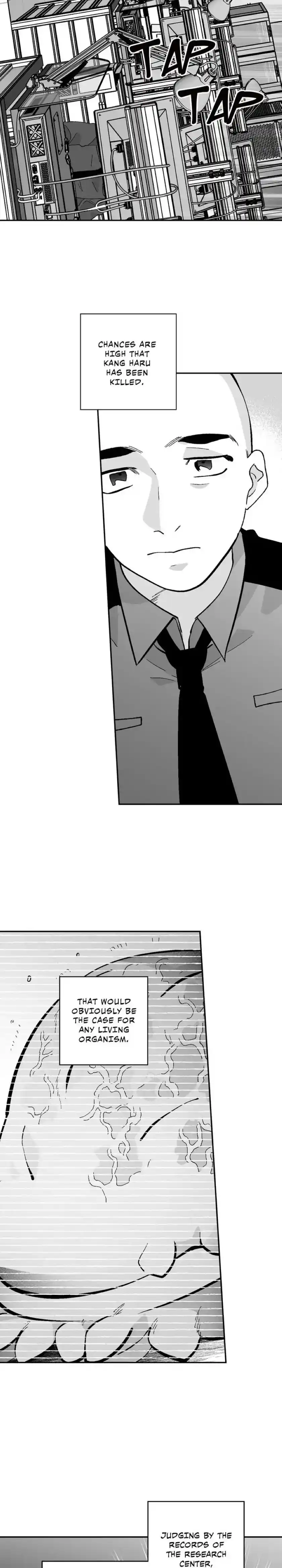 Polarity Chapter 148