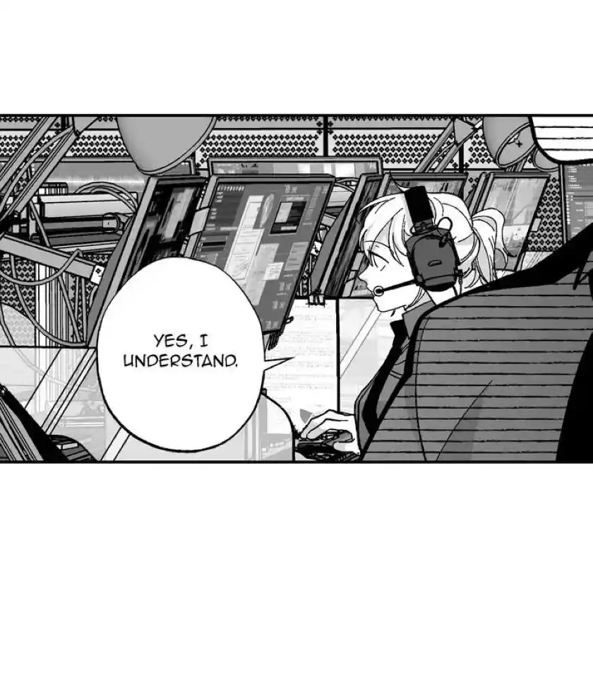 Polarity Chapter 148