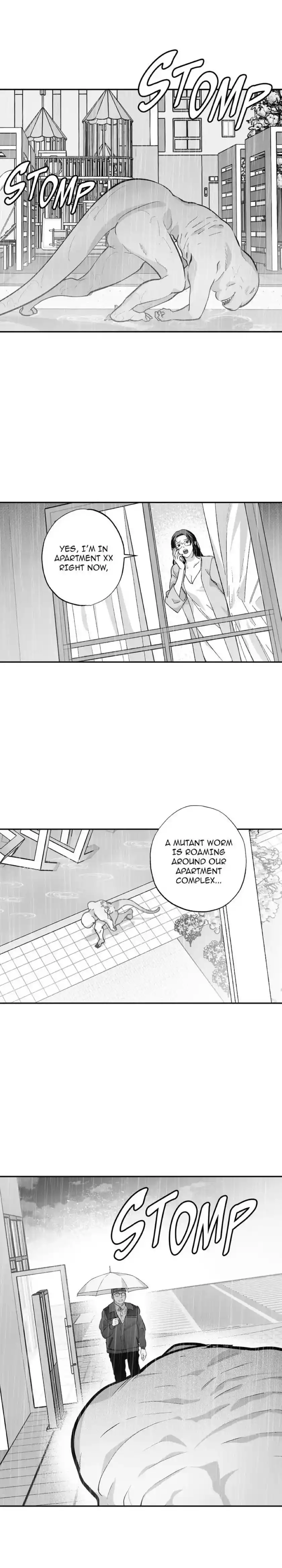 Polarity Chapter 148