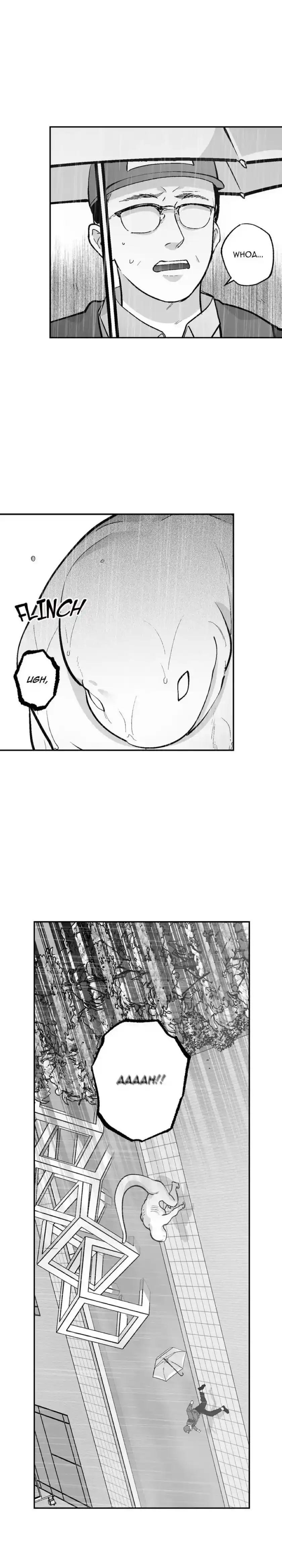 Polarity Chapter 148