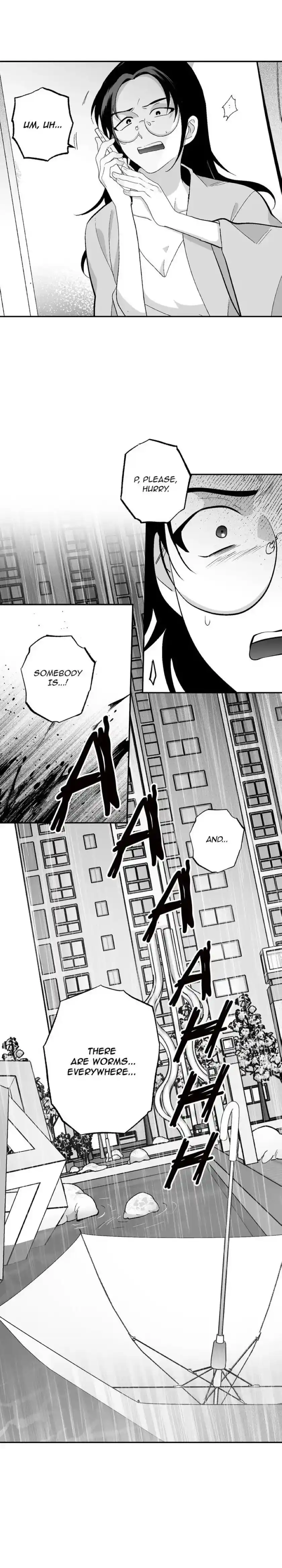 Polarity Chapter 148