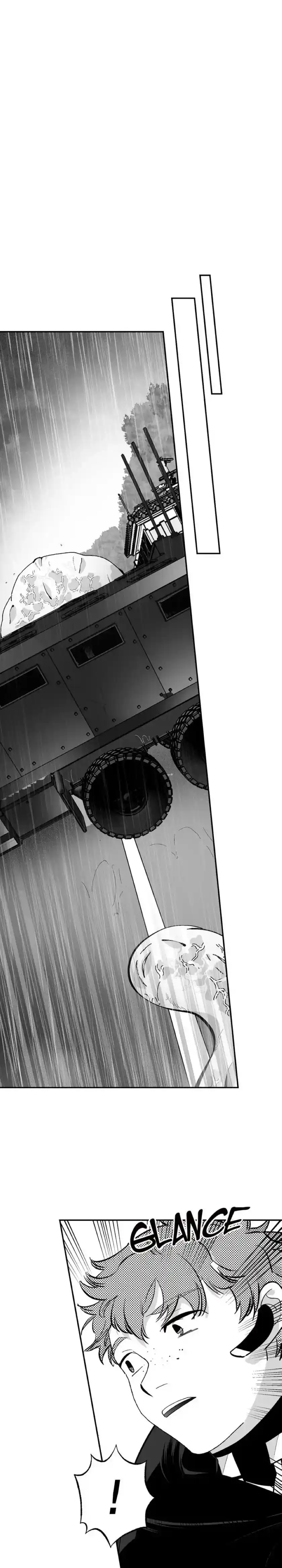 Polarity Chapter 148