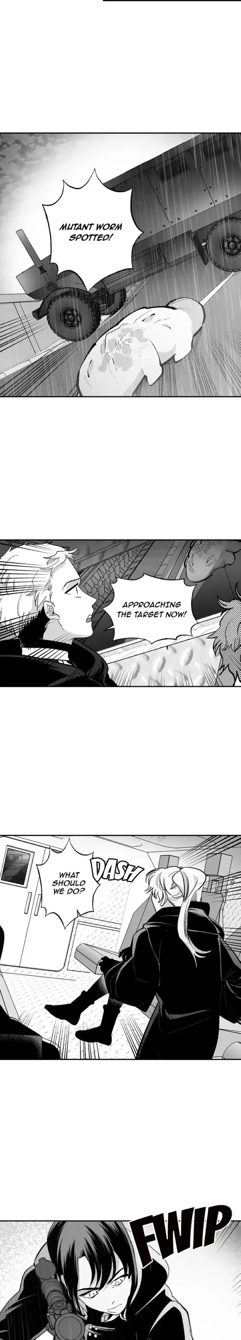 Polarity Chapter 148