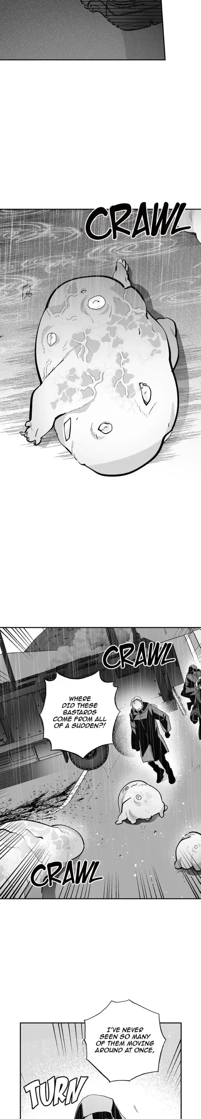 Polarity Chapter 148