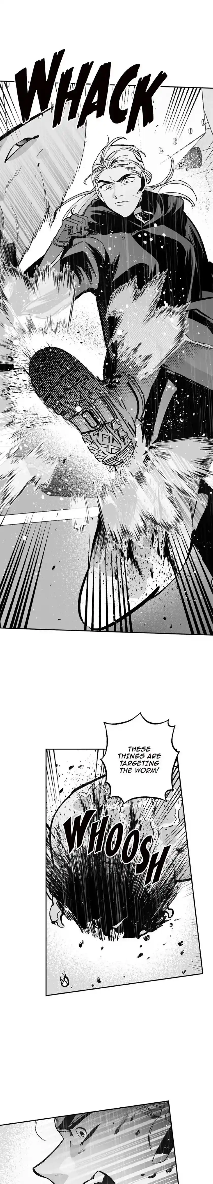 Polarity Chapter 148