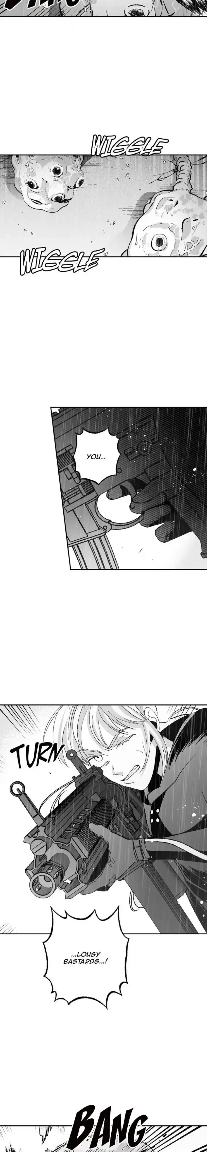 Polarity Chapter 149