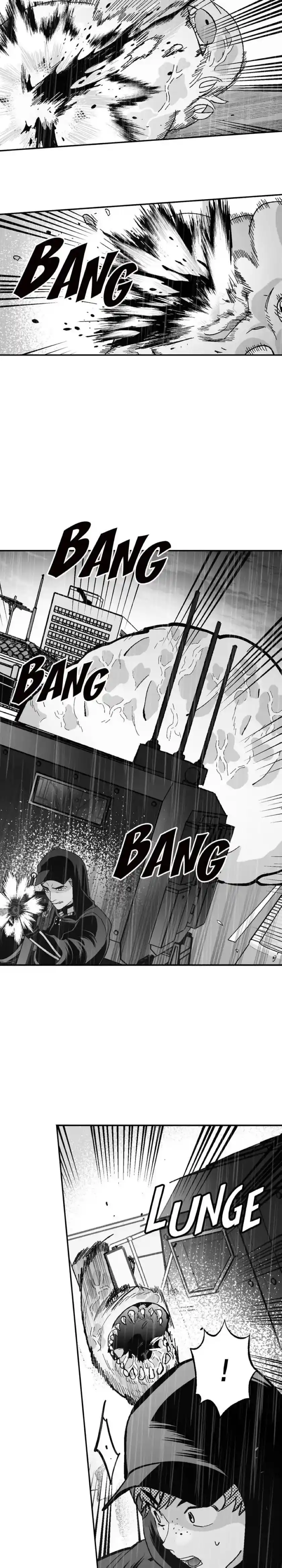 Polarity Chapter 149