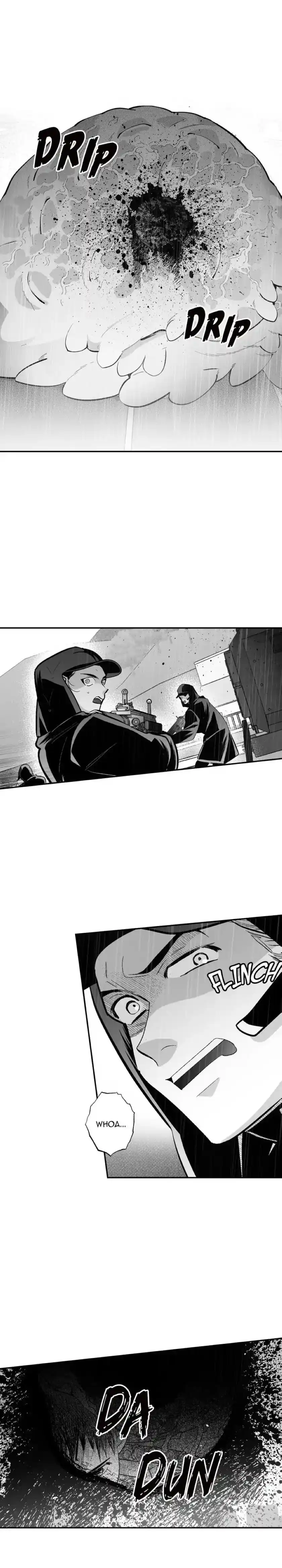 Polarity Chapter 149