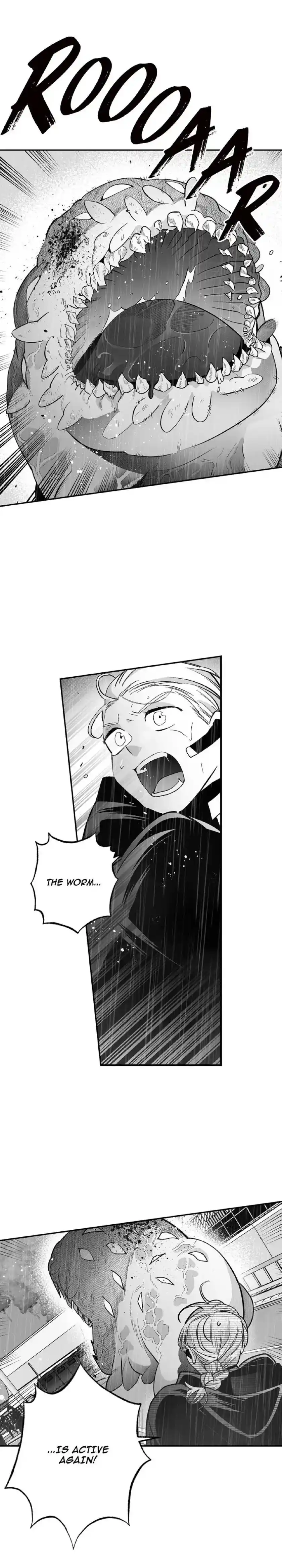 Polarity Chapter 149