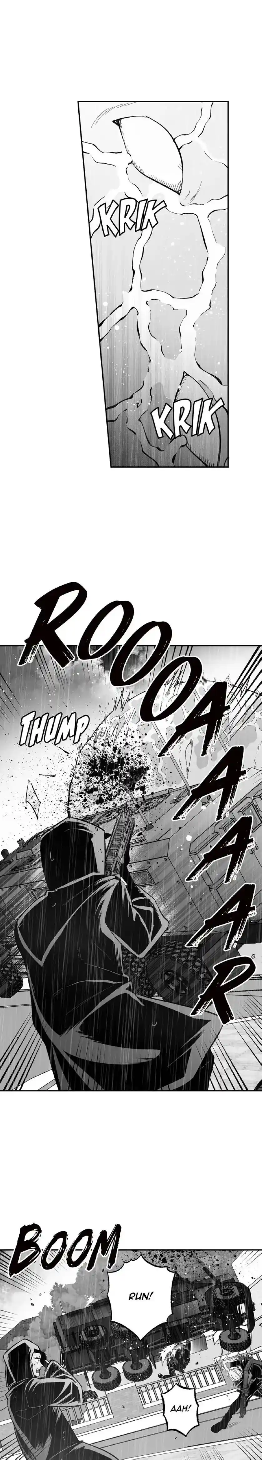 Polarity Chapter 149