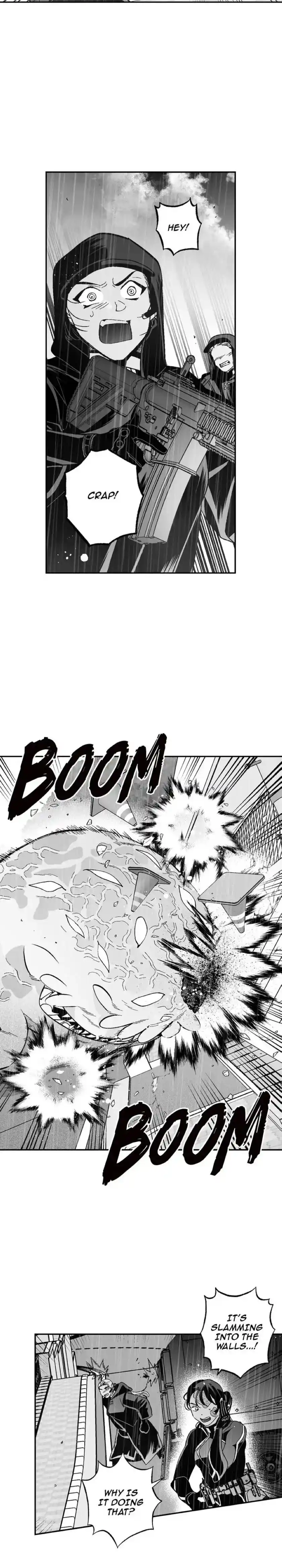 Polarity Chapter 149