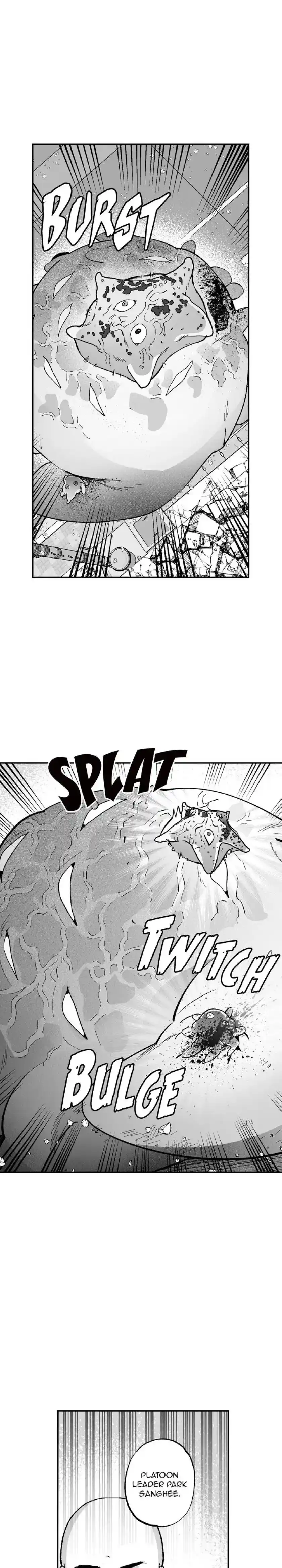 Polarity Chapter 149