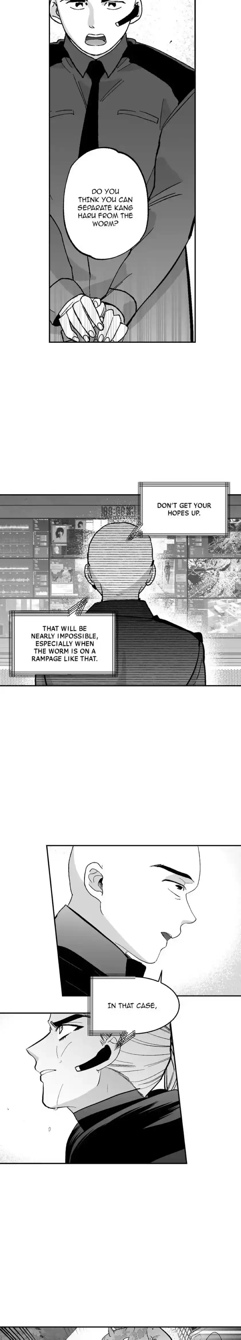 Polarity Chapter 149