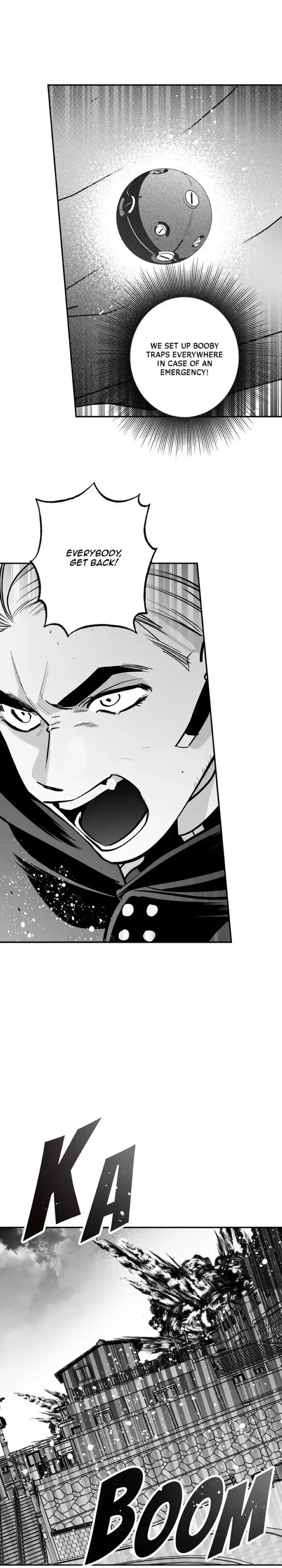 Polarity Chapter 149