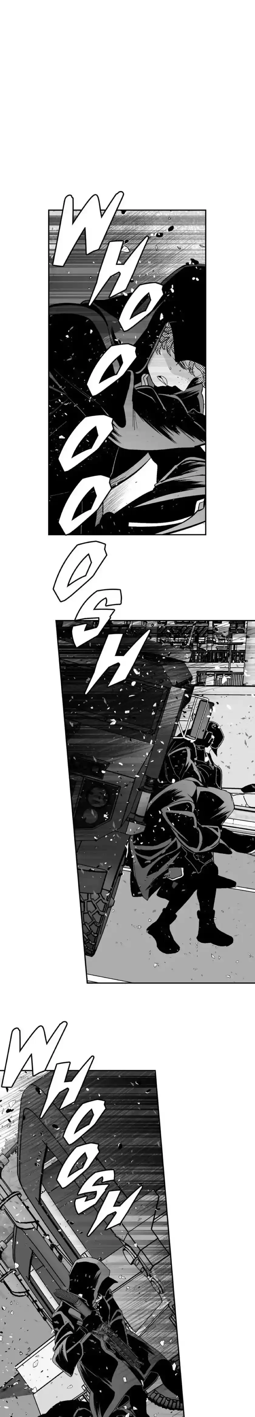 Polarity Chapter 149