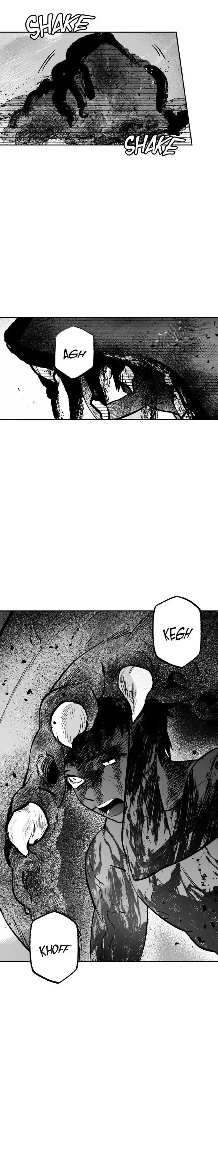 Polarity Chapter 149