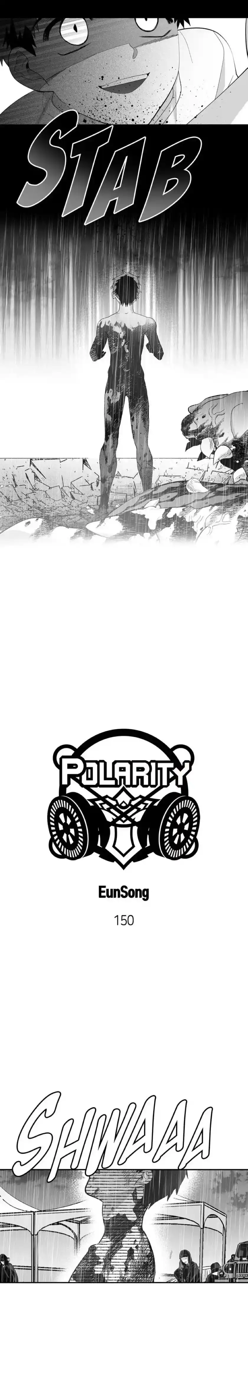 Polarity Chapter 150