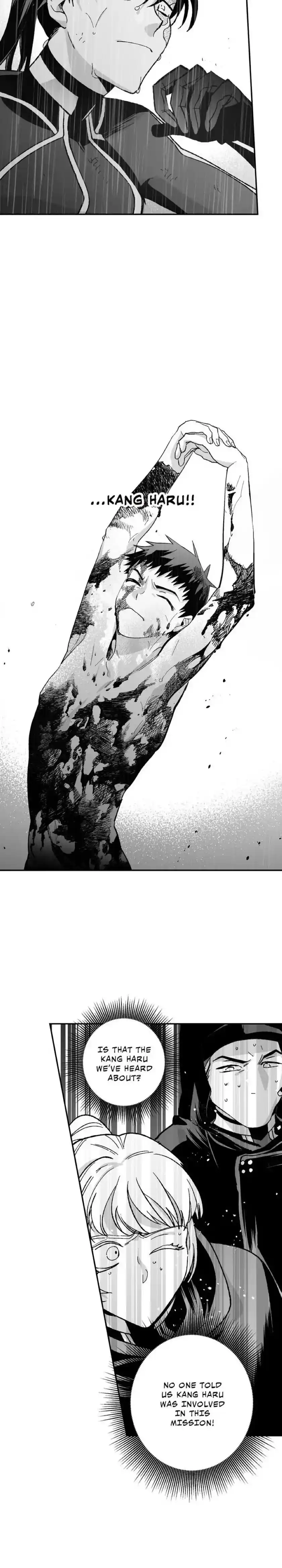 Polarity Chapter 150