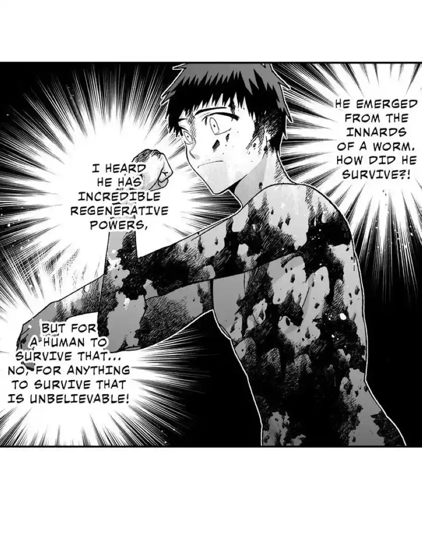 Polarity Chapter 150