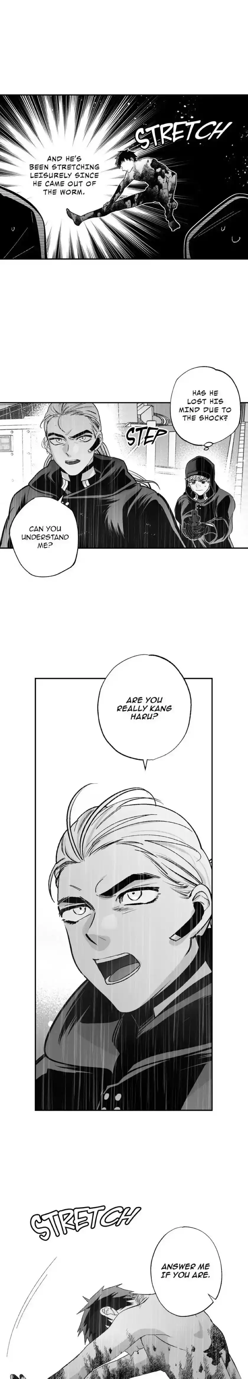 Polarity Chapter 150