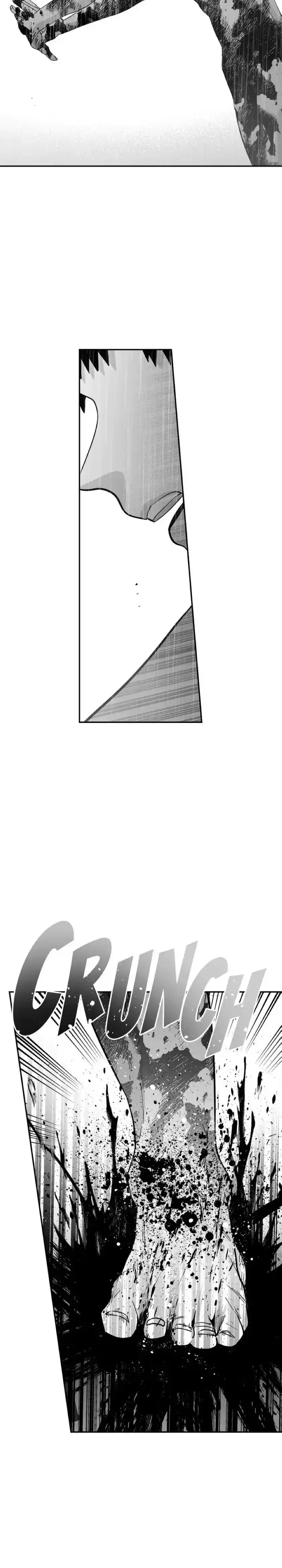 Polarity Chapter 150