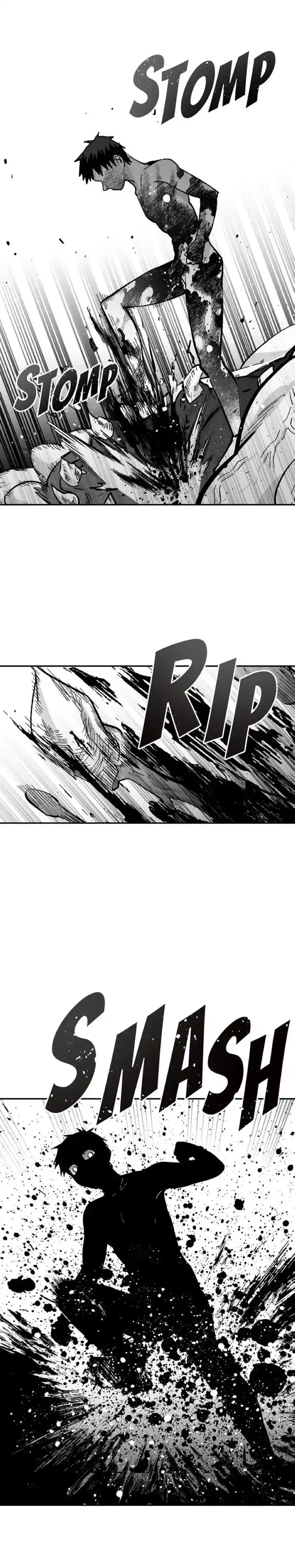 Polarity Chapter 150