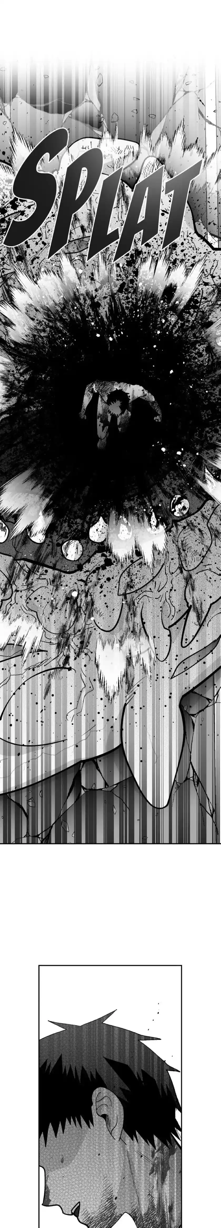 Polarity Chapter 150