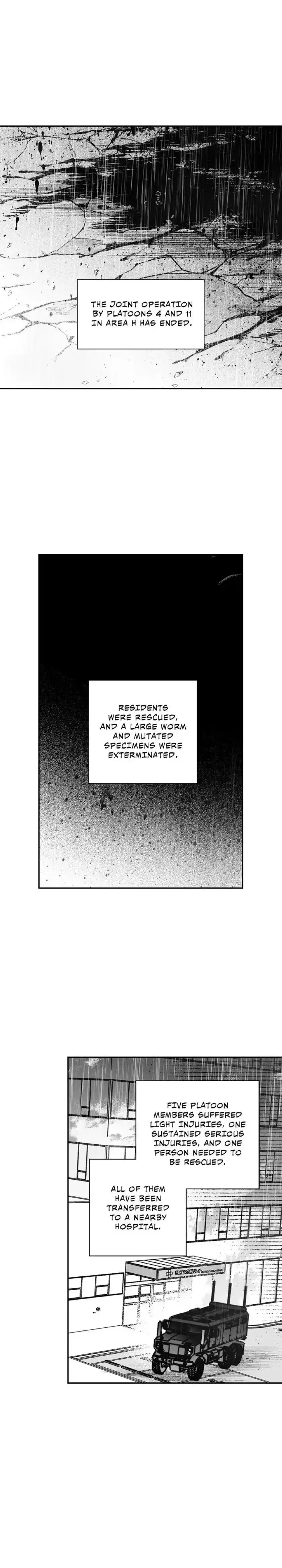 Polarity Chapter 150