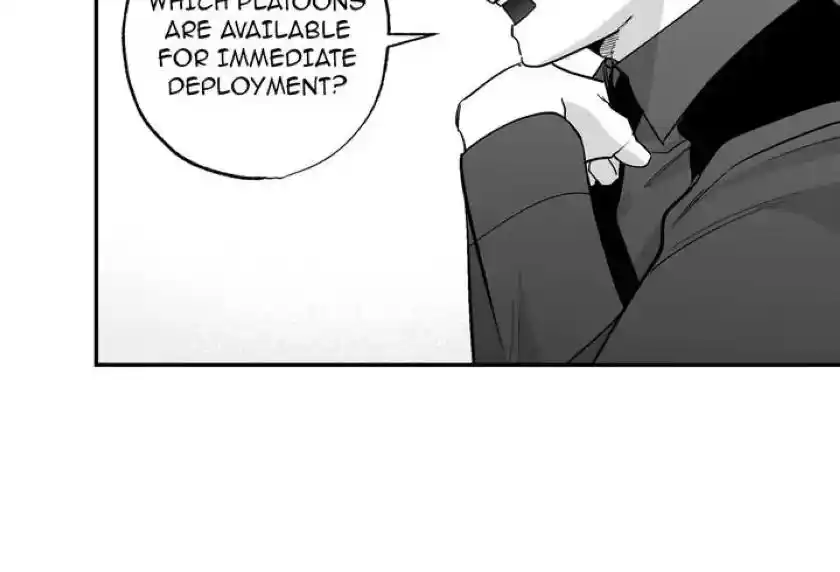 Polarity Chapter 150