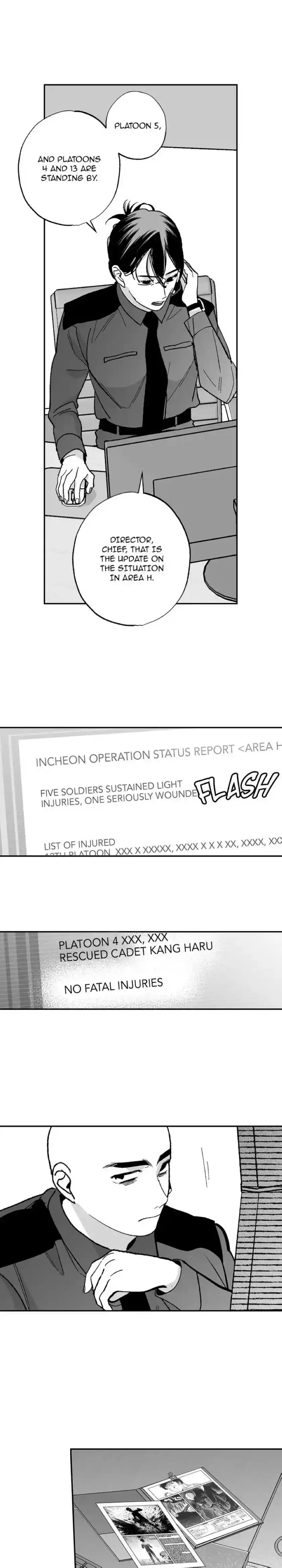 Polarity Chapter 150