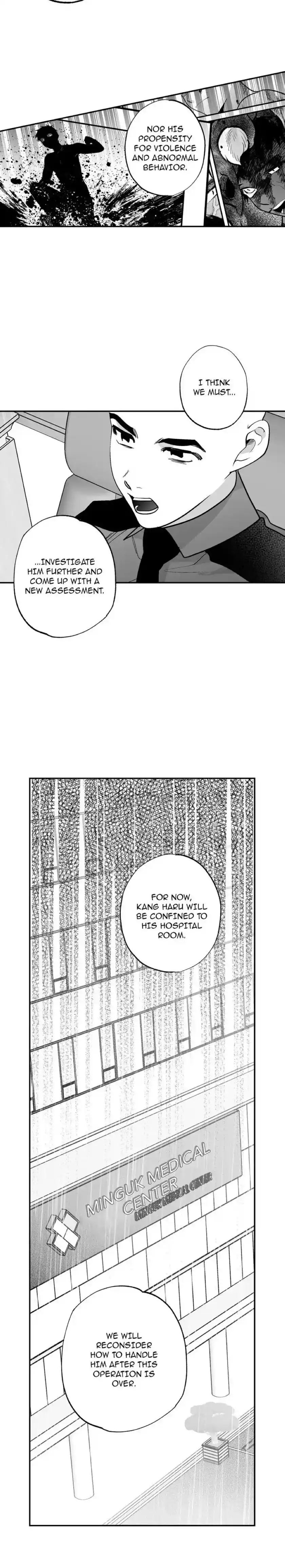 Polarity Chapter 150