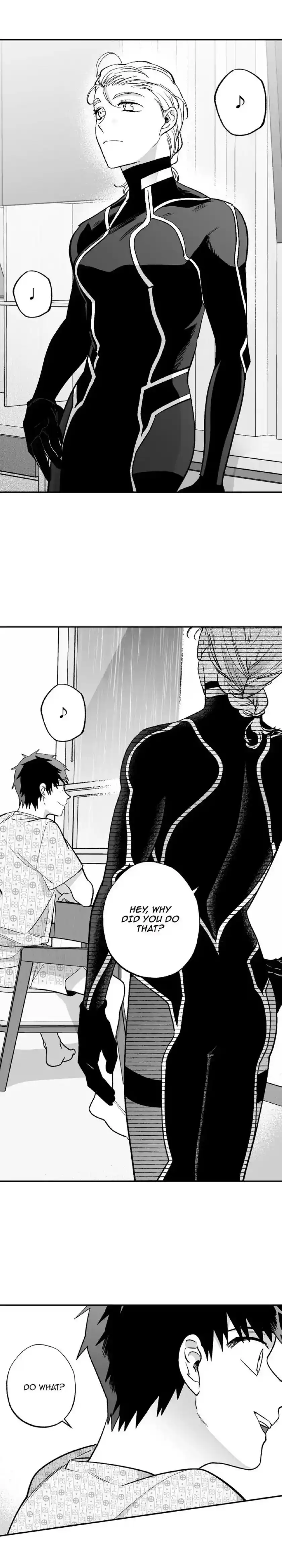 Polarity Chapter 150