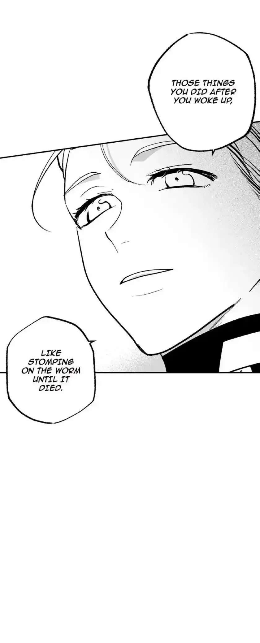 Polarity Chapter 150