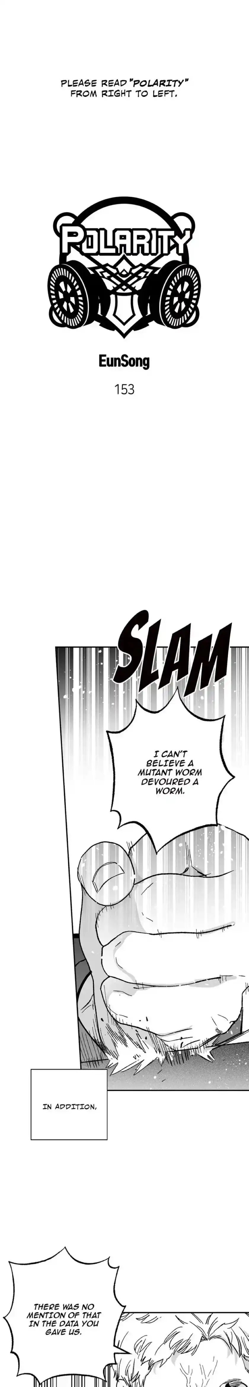 Polarity Chapter 153