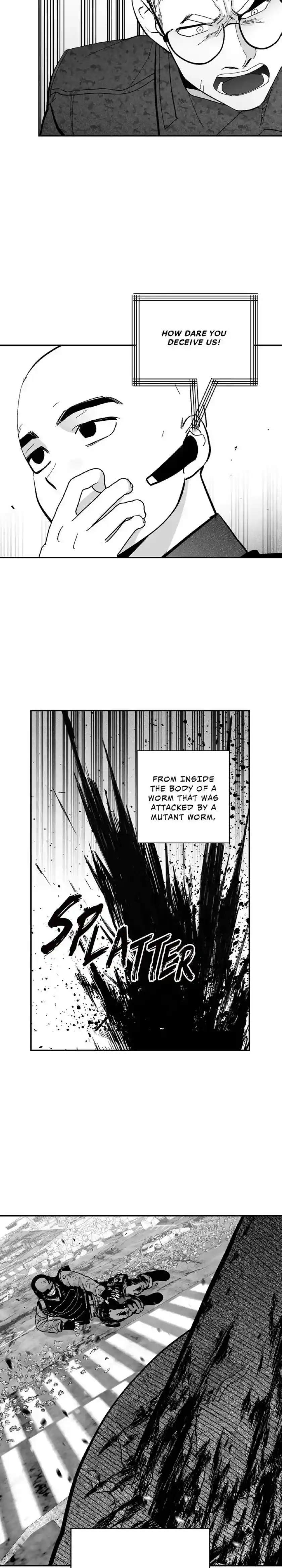 Polarity Chapter 153