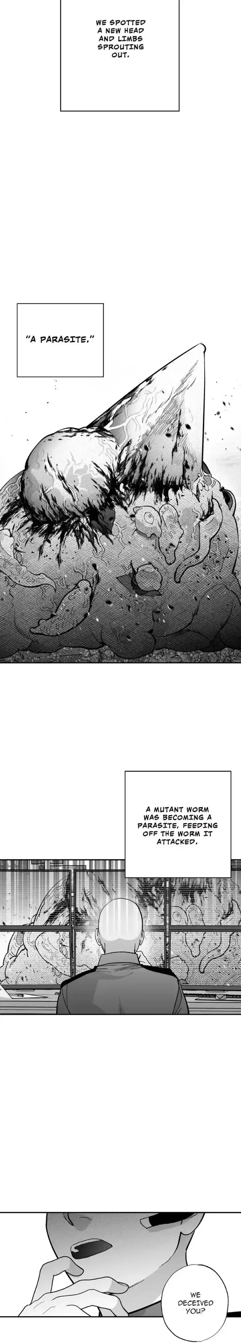 Polarity Chapter 153