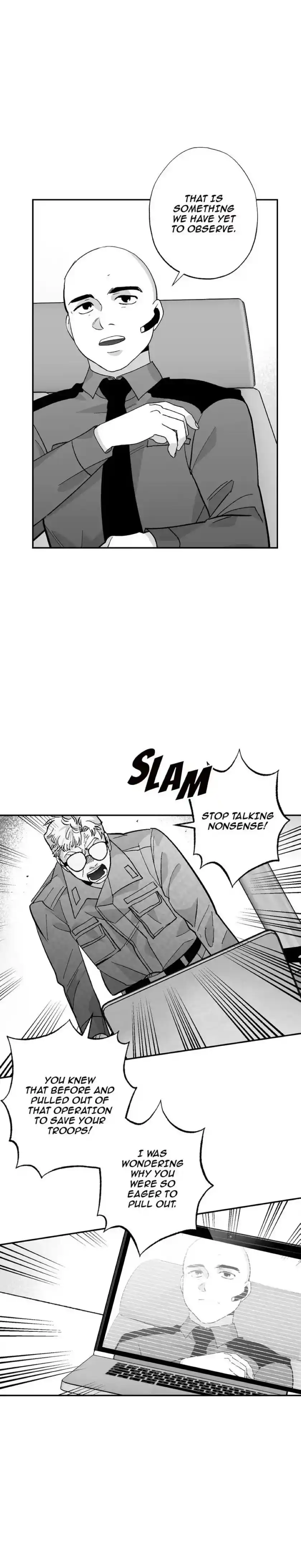 Polarity Chapter 153