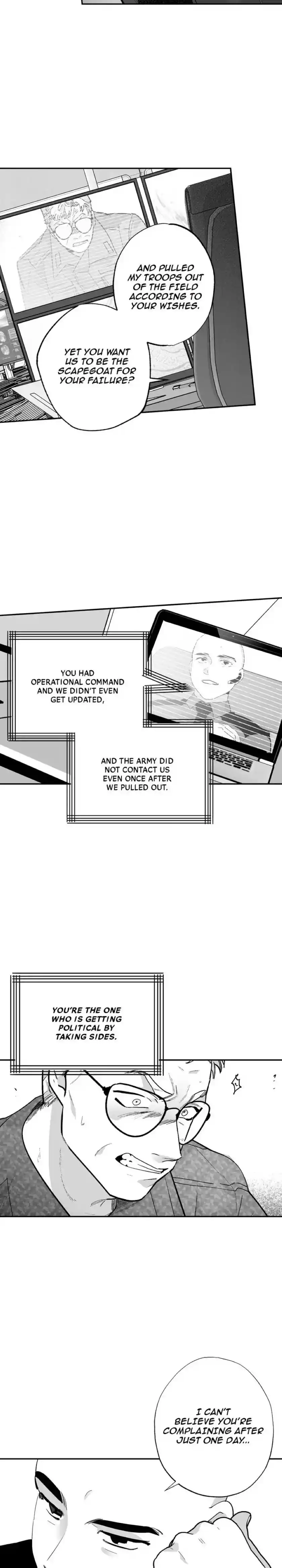 Polarity Chapter 153