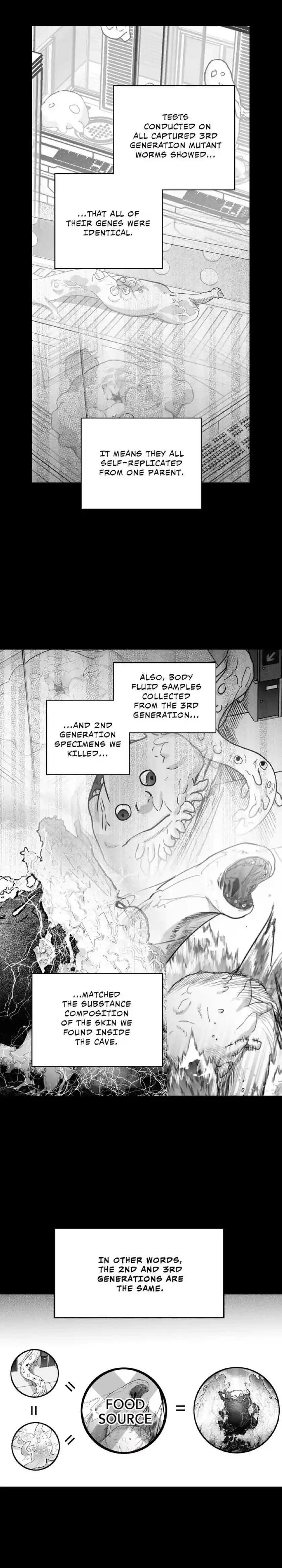 Polarity Chapter 153