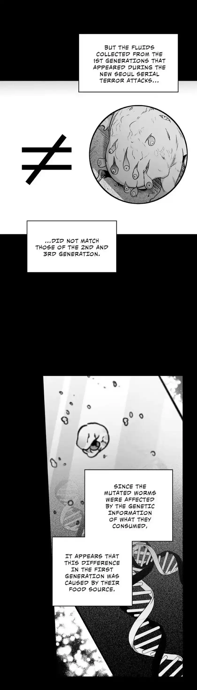 Polarity Chapter 153