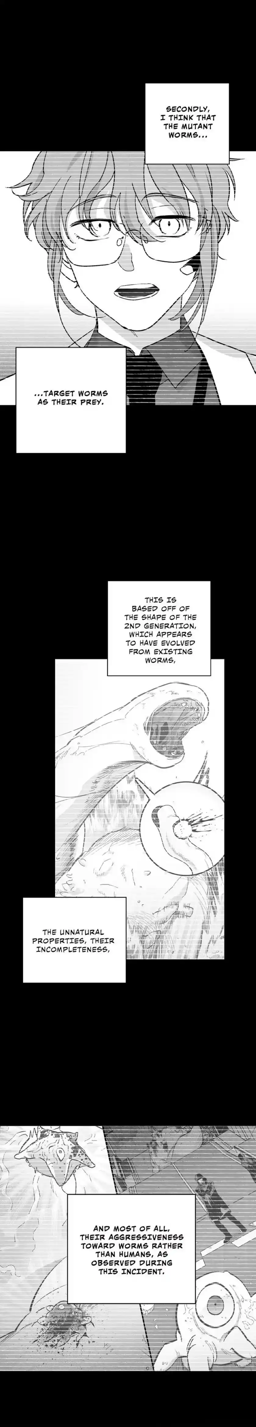 Polarity Chapter 153