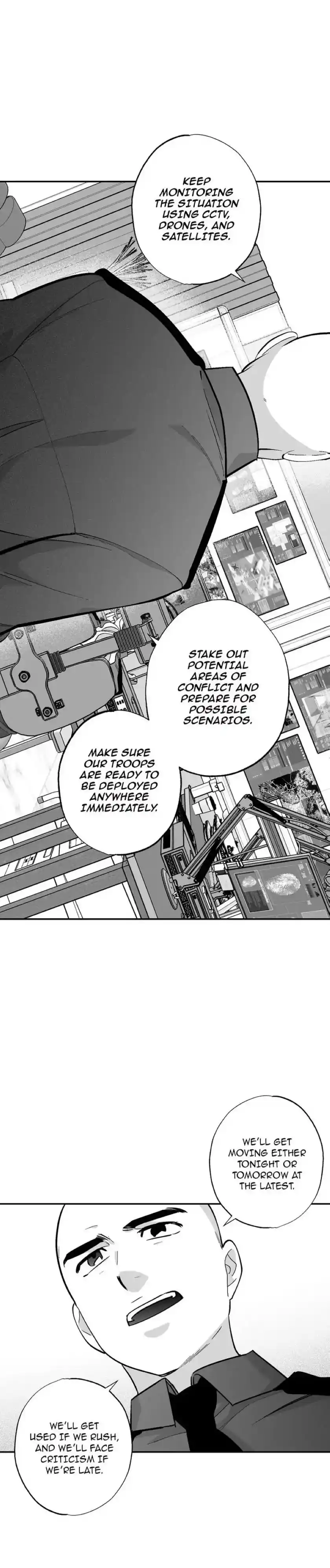 Polarity Chapter 153