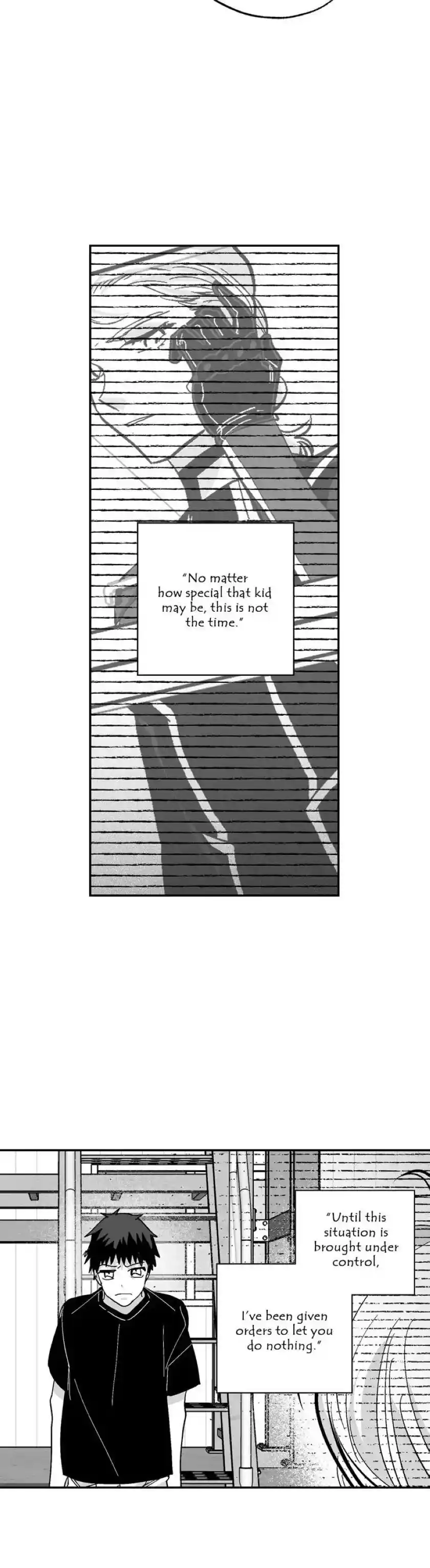 Polarity Chapter 153