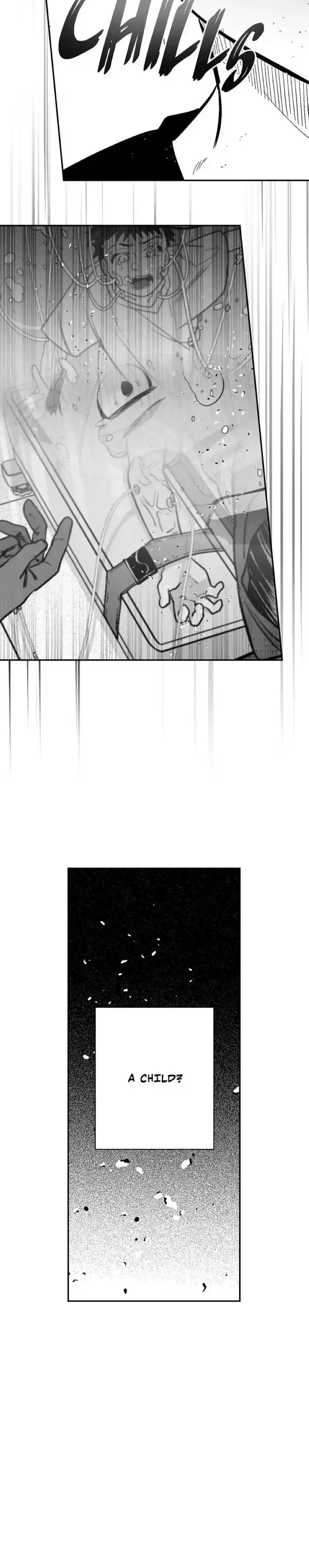 Polarity Chapter 153