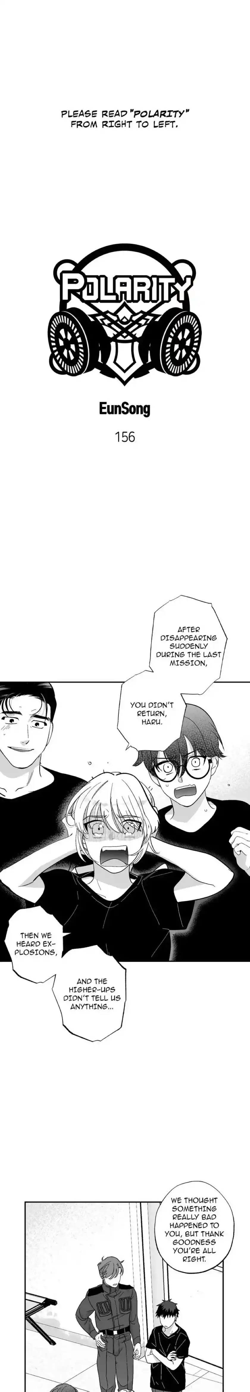 Polarity Chapter 156