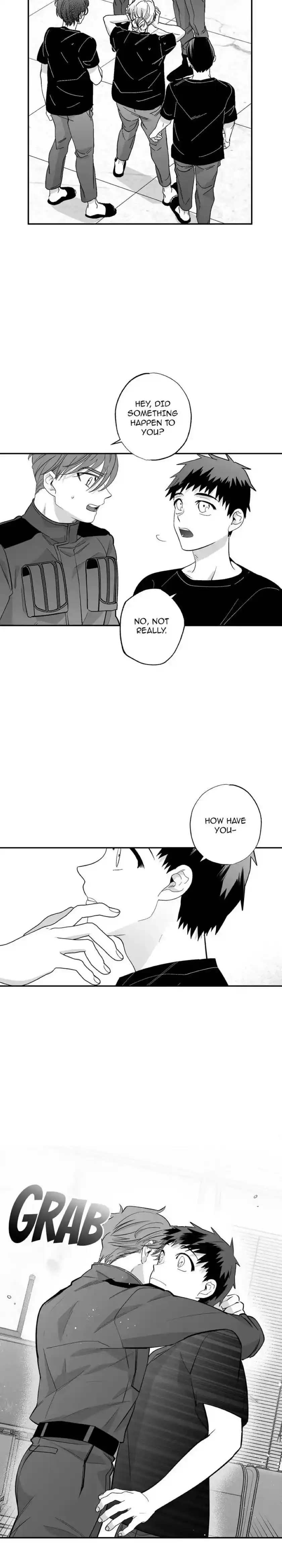 Polarity Chapter 156