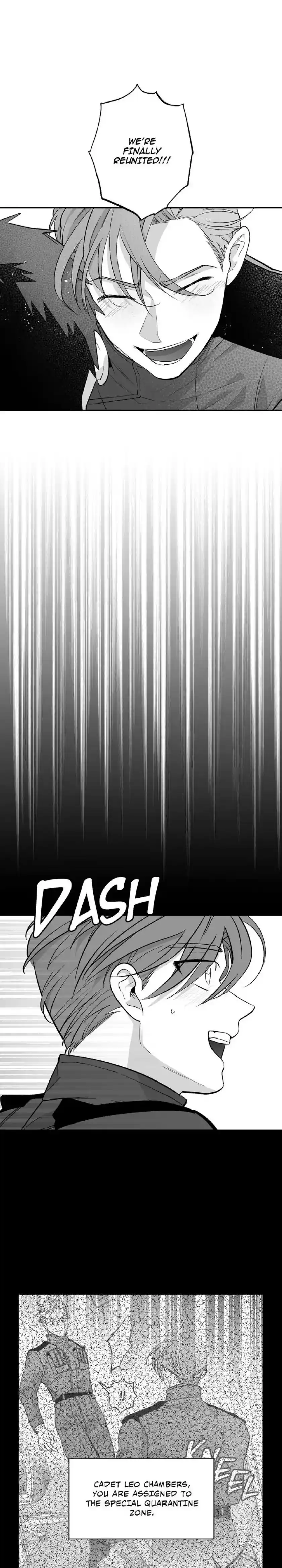 Polarity Chapter 156