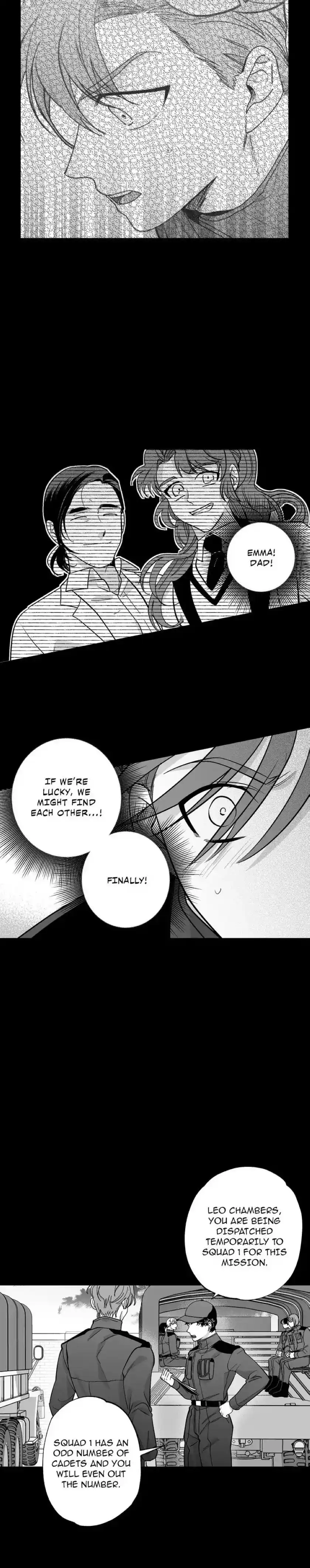 Polarity Chapter 156