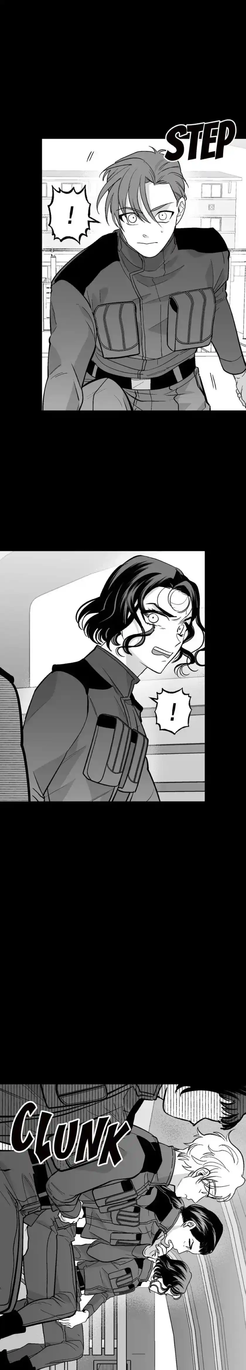 Polarity Chapter 156