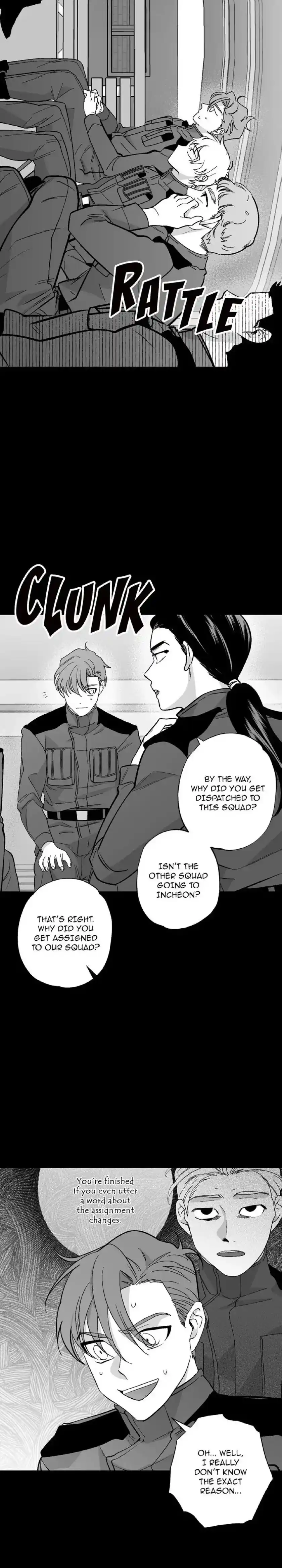 Polarity Chapter 156